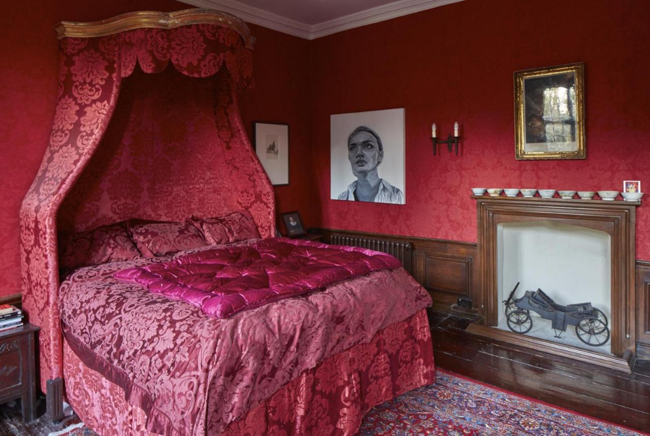 B&B Harlington Manor Zimmer foto