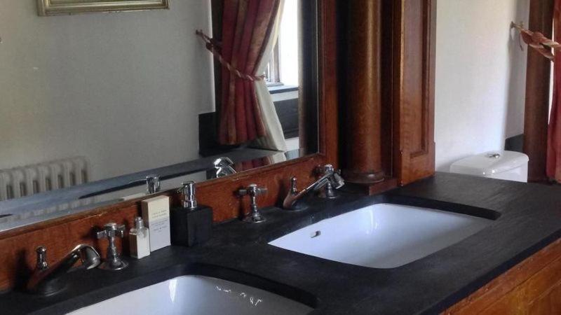 B&B Harlington Manor Zimmer foto