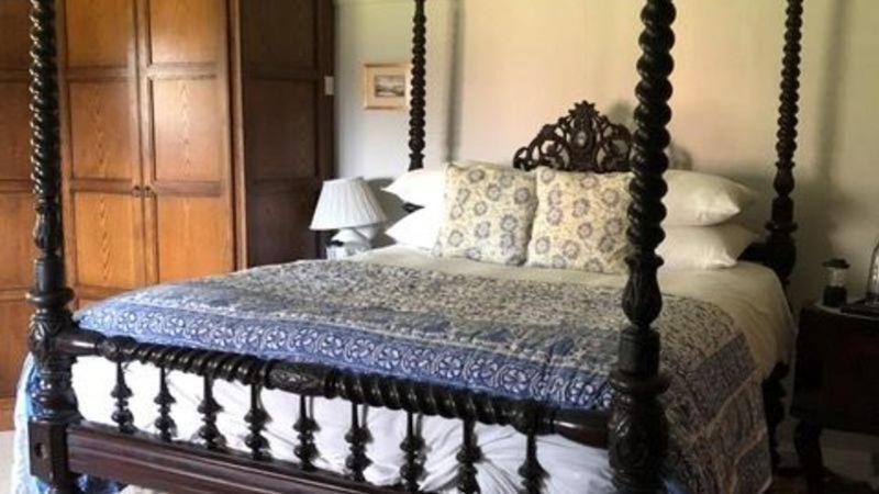 B&B Harlington Manor Zimmer foto